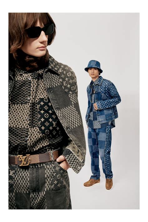 louis vuitton nigo release date